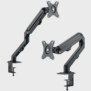 HAGOR Nosač monitora Easy Flex Single, 17–27"